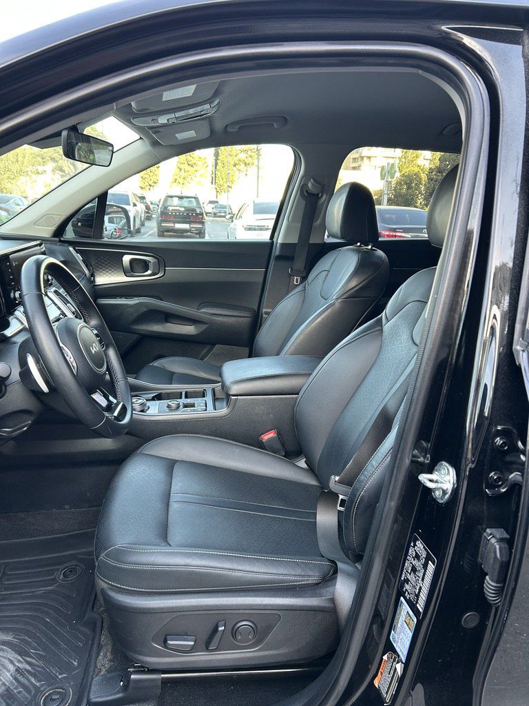 Kia Sorento, 1.6 L, 1.49 kWh, 2022 il, 47 240 km — Avtomobillər, Bakı (8)