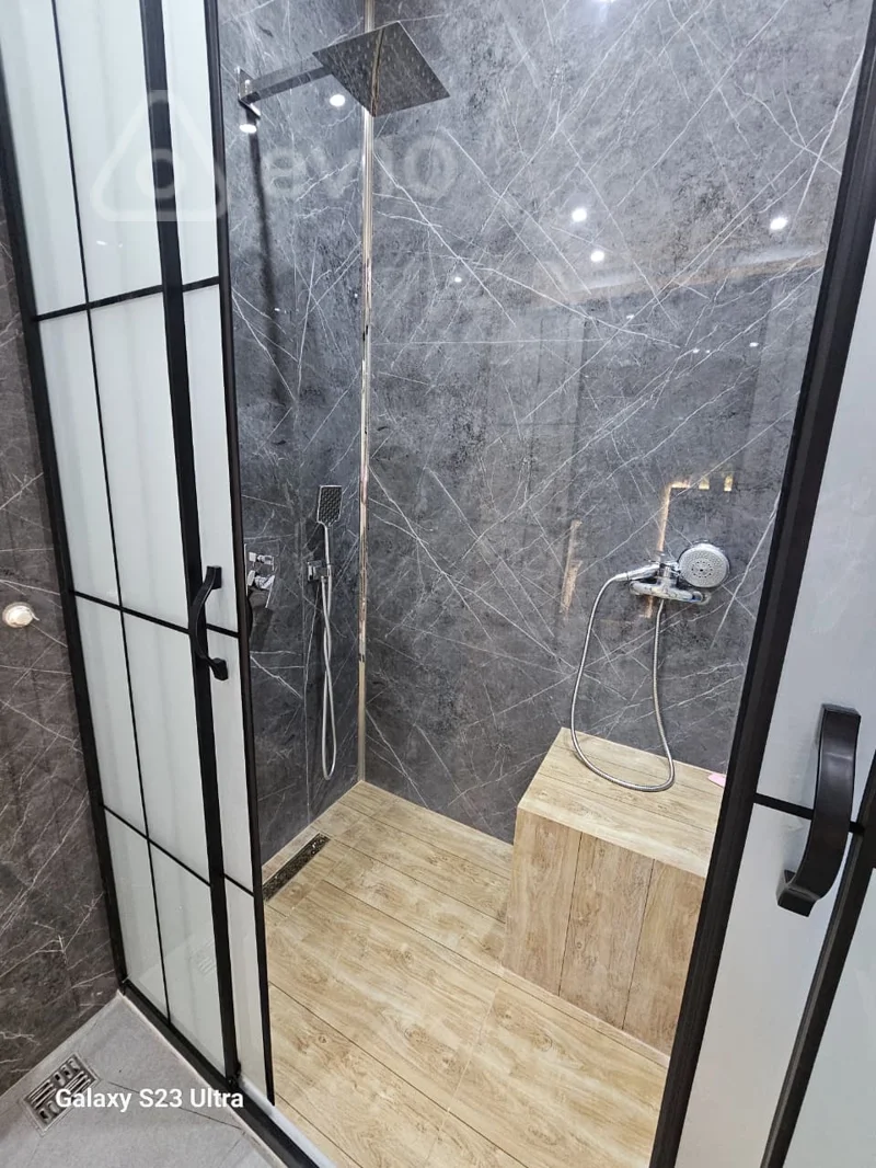 3 otaqlı mənzil, 140 m², Əliyar Əliyev — kirayə — Mənzil, Bakı (8)