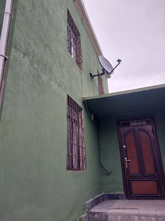 Həyət evi, Masazır qəs — Ev, villa, Bakı (7)