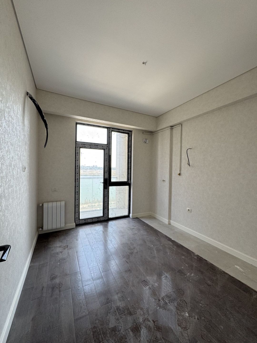 Satılır 2 otaqlı yeni tikili 55 m² — Mənzil, Bakı (3)
