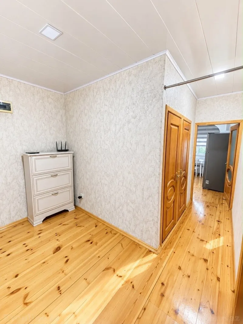 Satılır 2 otaqlı Mənzil Köhnə tikili 55 m² Bakı, Xətai r., Əhmədli m — Mənzil, Bakı (4)