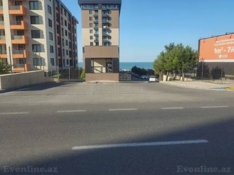 Satılır 3 otaqlı Mənzil Yeni tikili 150 m² Sumqayıt — CALAL