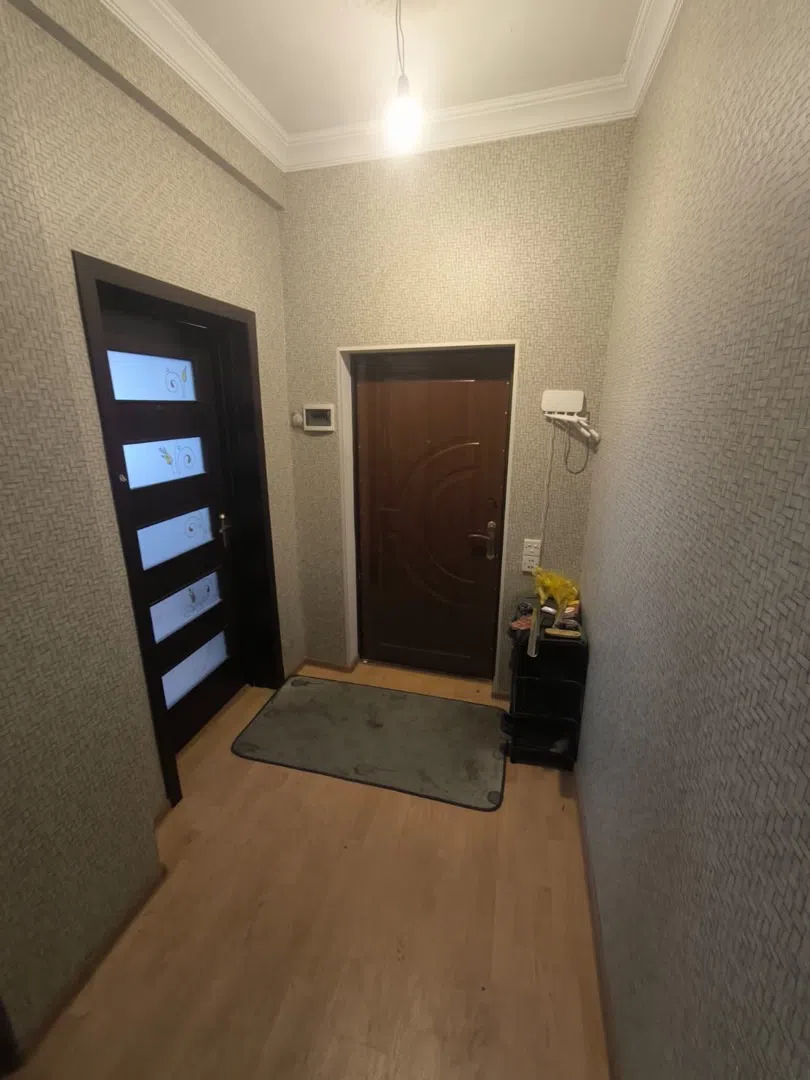 2 otaqlı mənzil 65 m² satılır — Mənzil, Bakı (6)