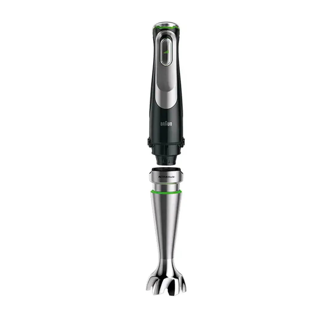 Blender Braun MQ9187XLI — Mallar, Bakı (3)