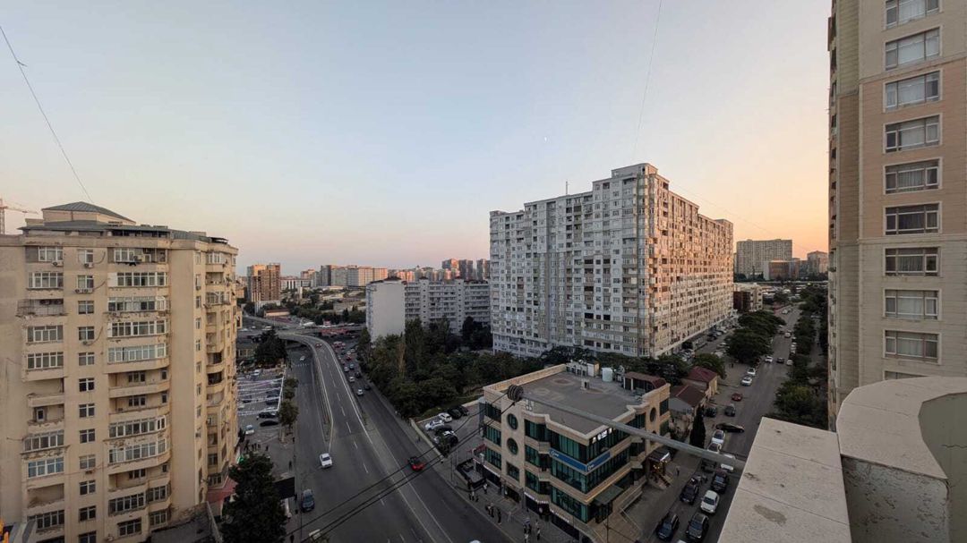 Satılır 3 otaqlı yeni tikili 136 m² — Mənzil, Bakı (3)