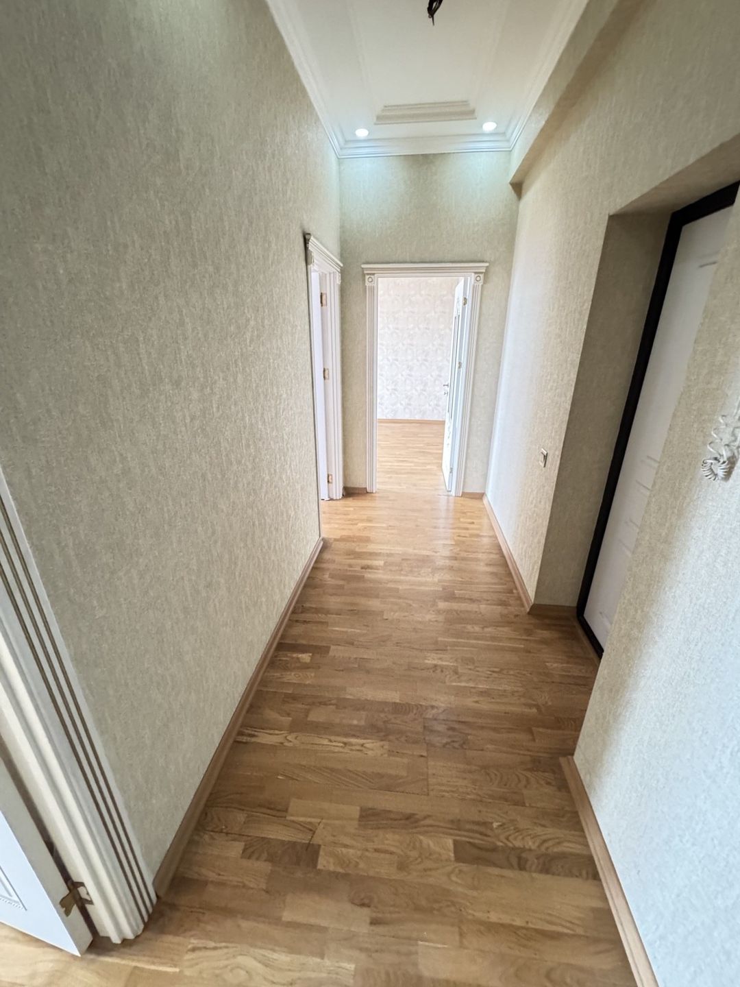 İcarəyə verilir 2 otaqlı yeni tikili 80 m² — Mənzil, Bakı (4)