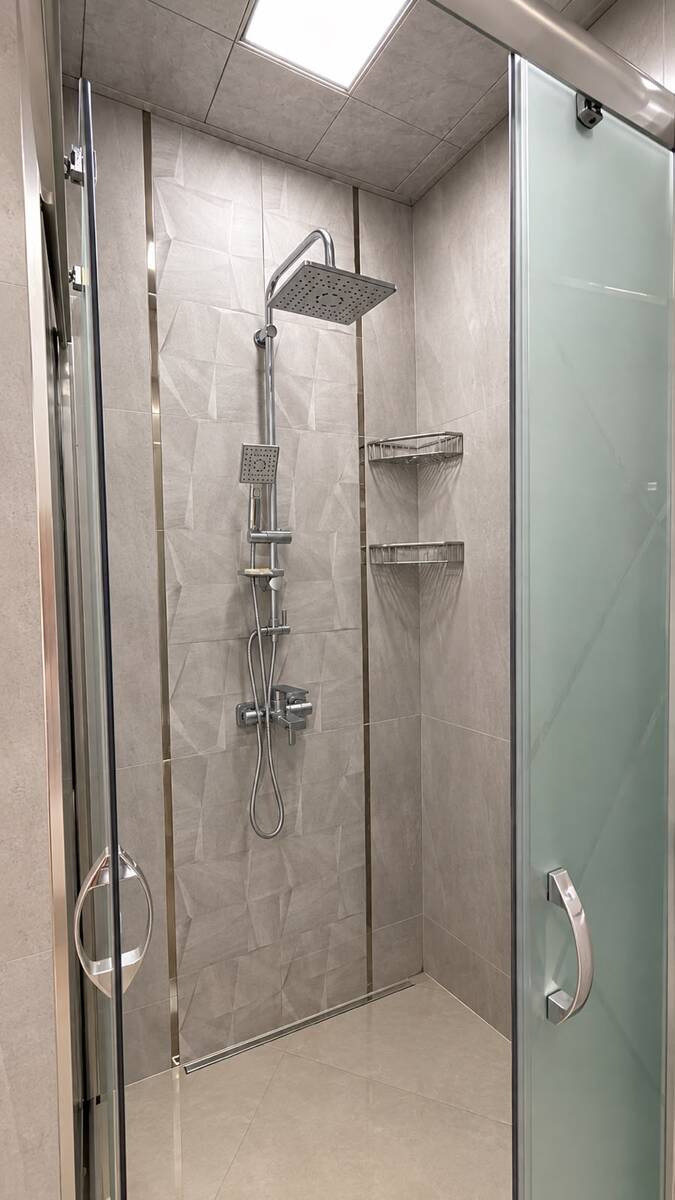 Satılır 3 otaqlı yeni tikili 81 m² — Mənzil, Xırdalan (10)
