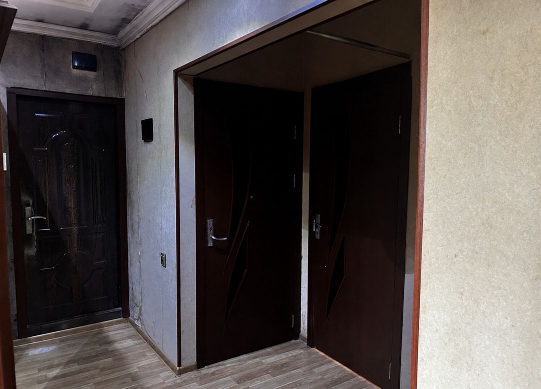 Satılır 3 otaqlı köhnə tikili 66 m² — Mənzil, Bakı (2)