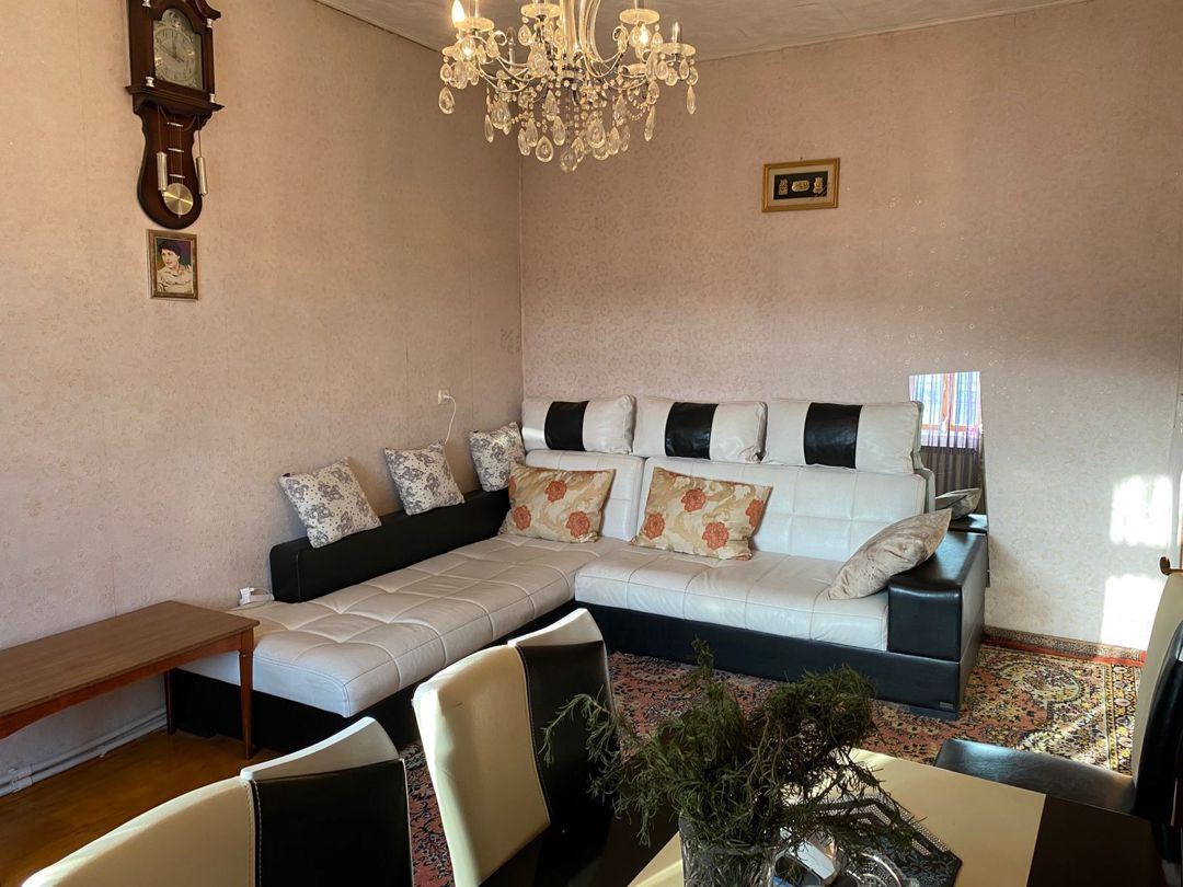 Satılır 6 otaqlı həyət evi/bağ evi 171 m² — Ev, villa, Bakı (3)