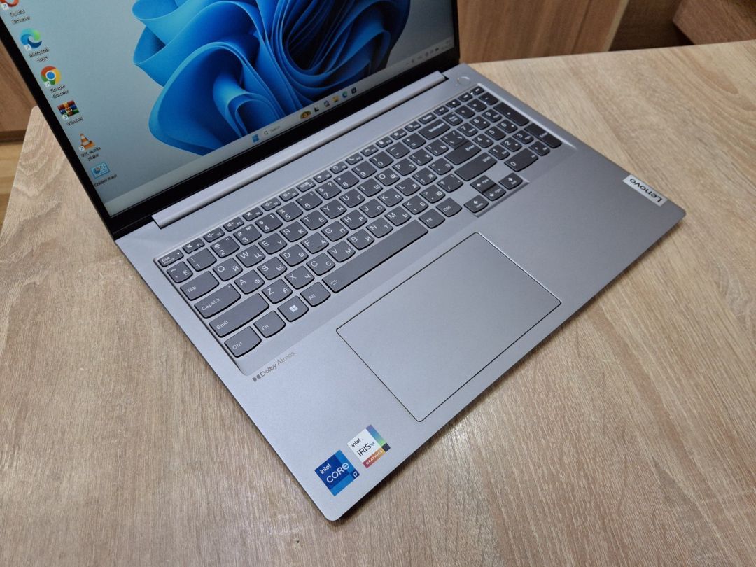 Lenovo Thinkbook 16 G4 i7 1255U — Noutbuklar, Bakı (4)