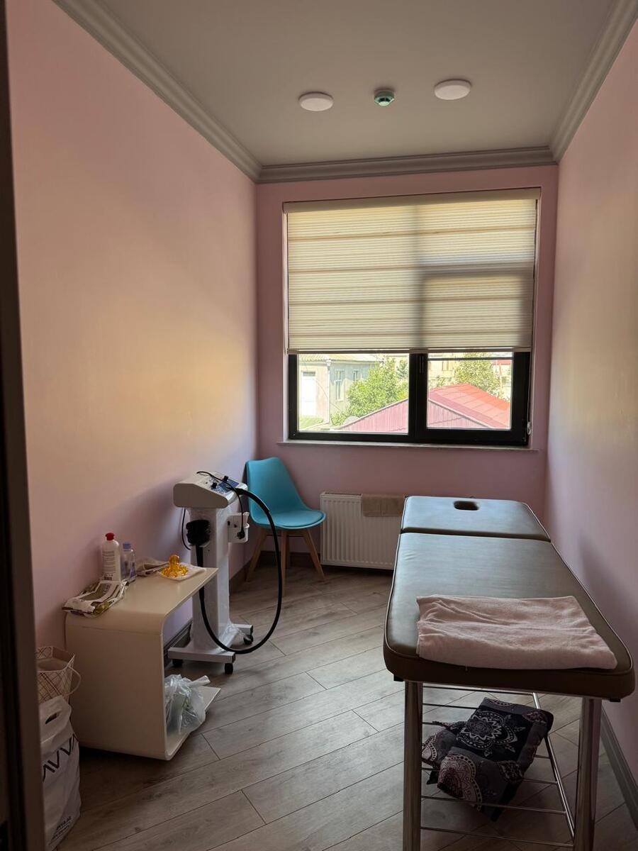 Satılır obyekt 265 m² — Əmlak, Bakı (8)
