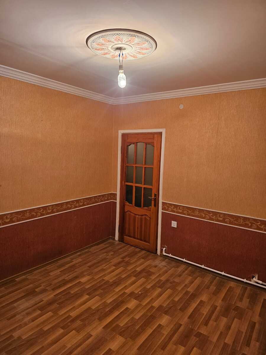 İcarəyə verilir 5 otaqlı köhnə tikili 110 m² — Mənzil, Bakı (9)