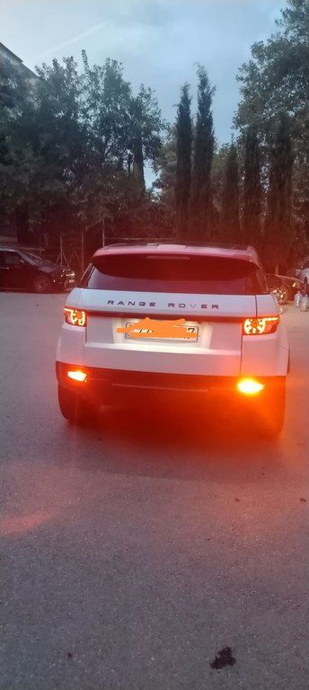Land Rover RR Evoque, 2.0 L, 2014 il, 84 000 km — Avtomobillər, Bakı (2)