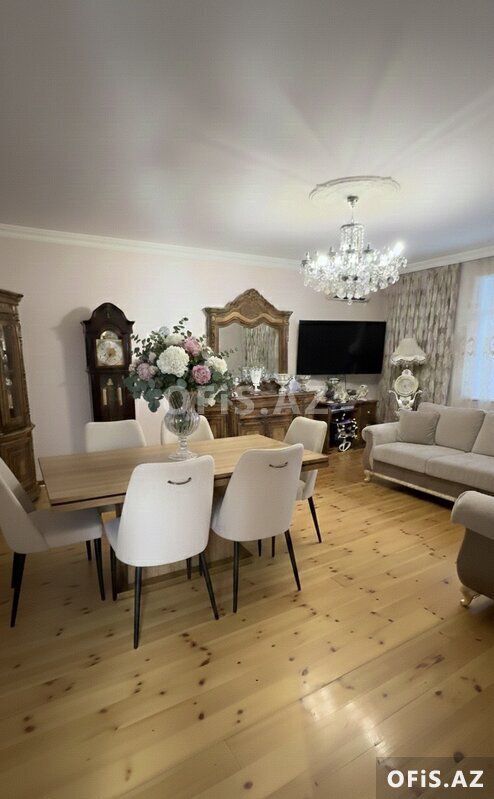 Həyət evləri Satılır Sabunçu r., Yeni Ramana q., 3 otaq, 120 m² — Ev, villa, Bakı (4)