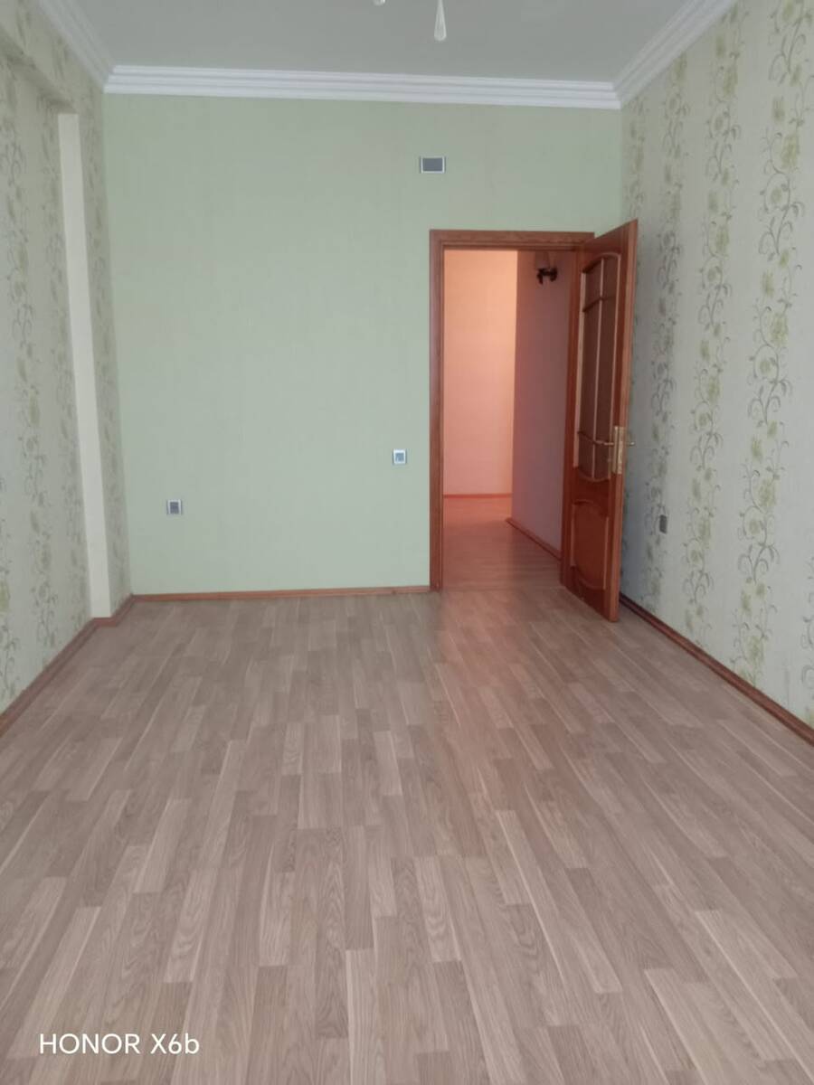 İcarəyə verilir 2 otaqlı yeni tikili 70 m² — Mənzil, Bakı (5)