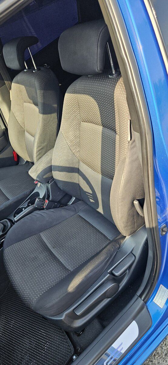 Hyundai i30, 2009 il 77-FA-308 — Avtomobillər, Xaçmaz (12)