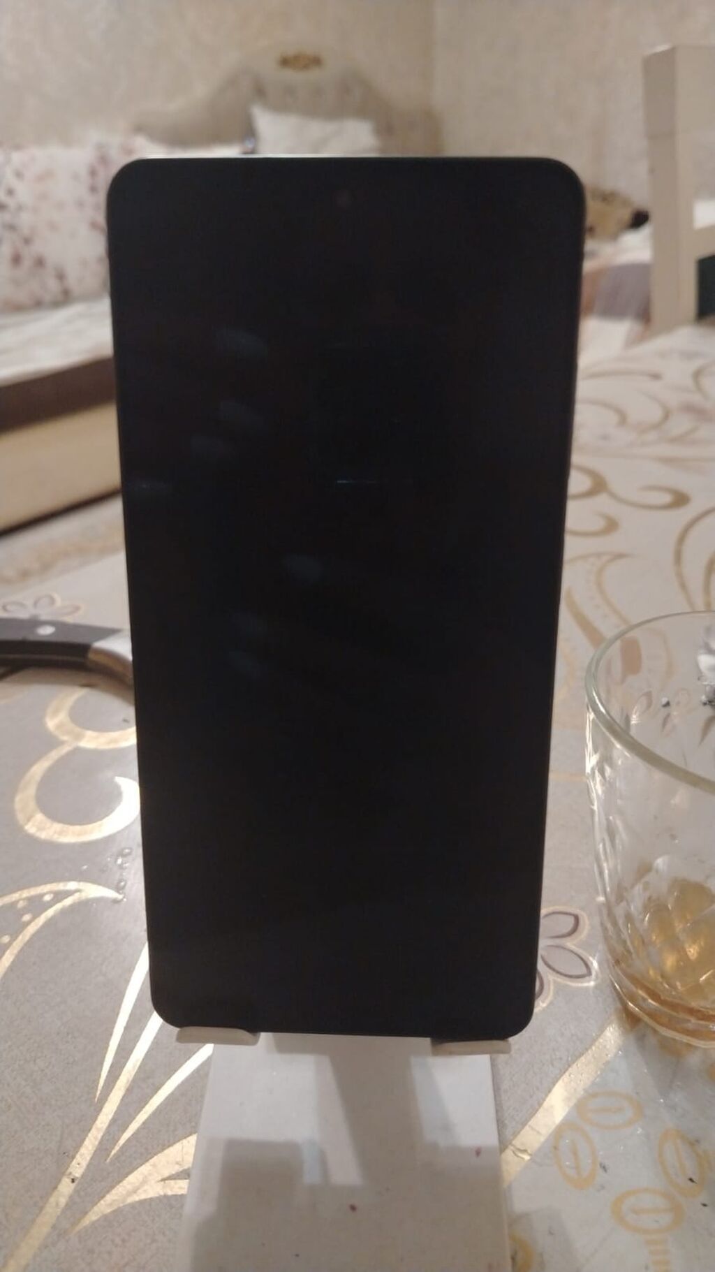 Samsung Galaxy S26 Ultra, rəng - Qara — Samsung, Bakı (2)