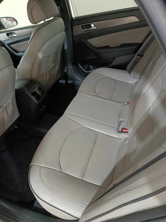 Hyundai Sonata, 2.0 L, 2015 il, 214 000 km — Avtomobillər, Bakı (11)