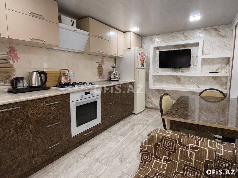 Həyət evləri Satılır Abşeron r., Masazır q., 3 otaq, 170 m² — Ev, villa, Bakı (7)