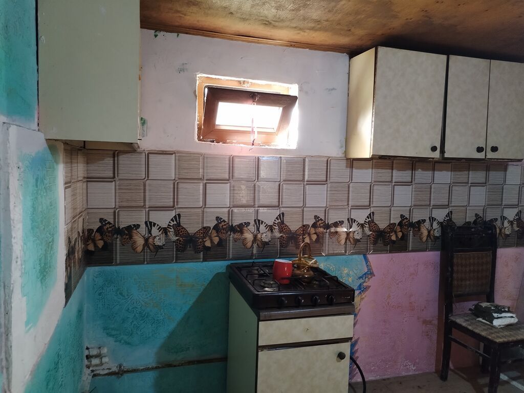 25 kv. m, 3 otaqlı, Qaz, Su, İnternet — Ev, villa, Lənkəran (8)