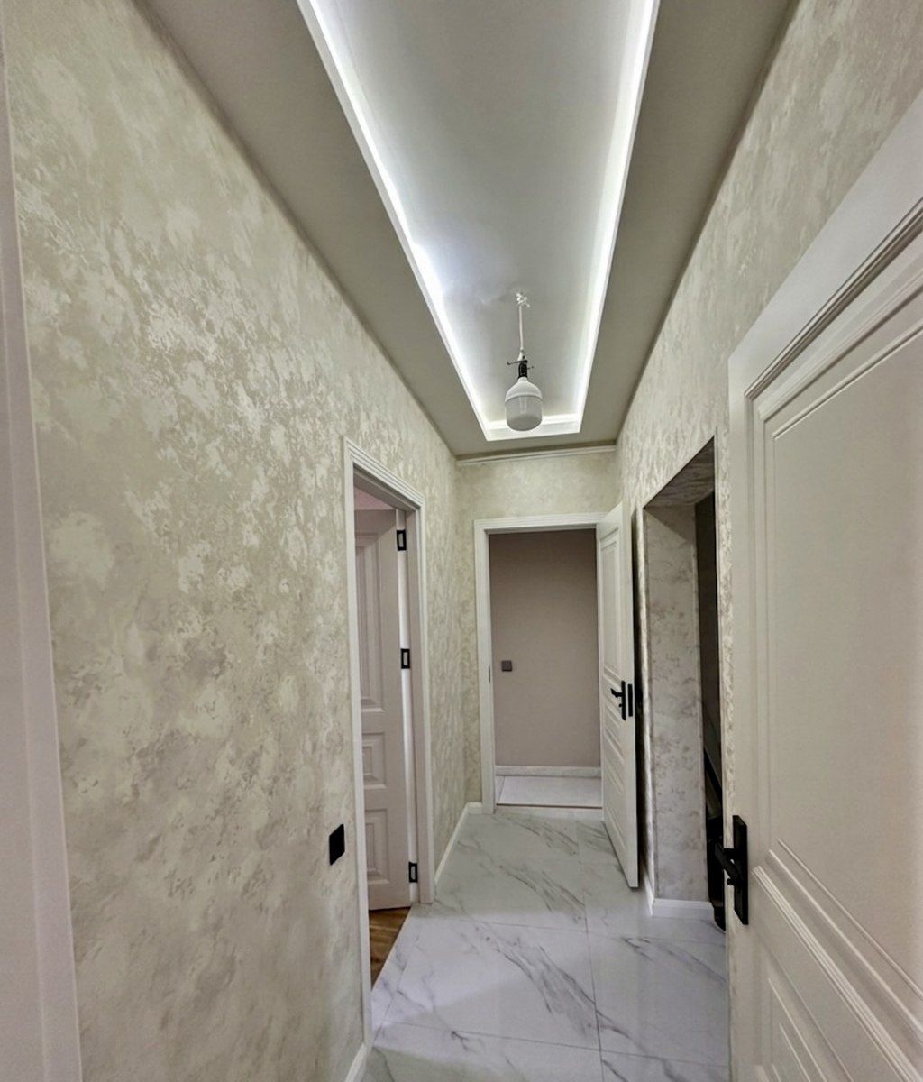 Satılır 3 otaqlı köhnə tikili 75 m² — Mənzil, Bakı (9)