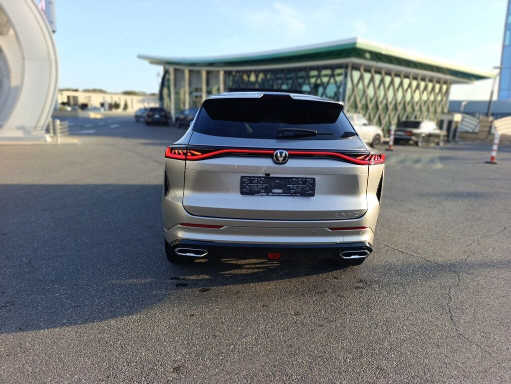 Changan Uni-Z, 1.5 L, 18.4 kWh, 2024 il, 45 000 km — Avtomobillər, Bakı (6)