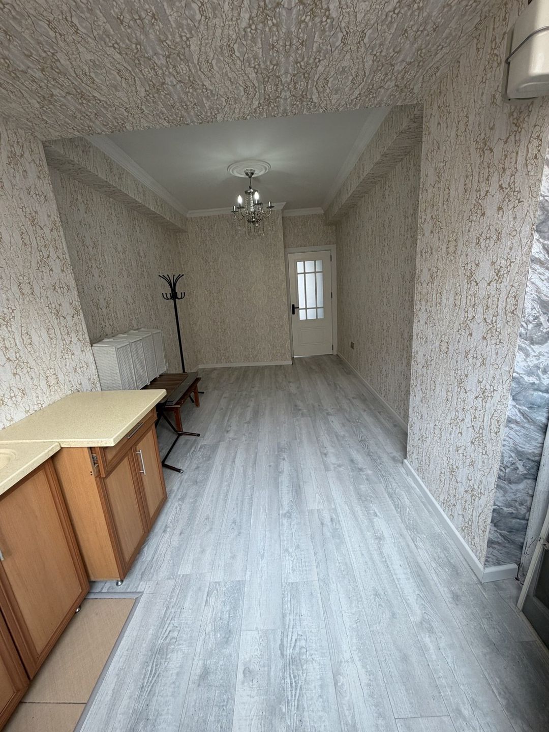 Satılır 2 otaqlı yeni tikili 46 m² — Mənzil, Xırdalan (12)