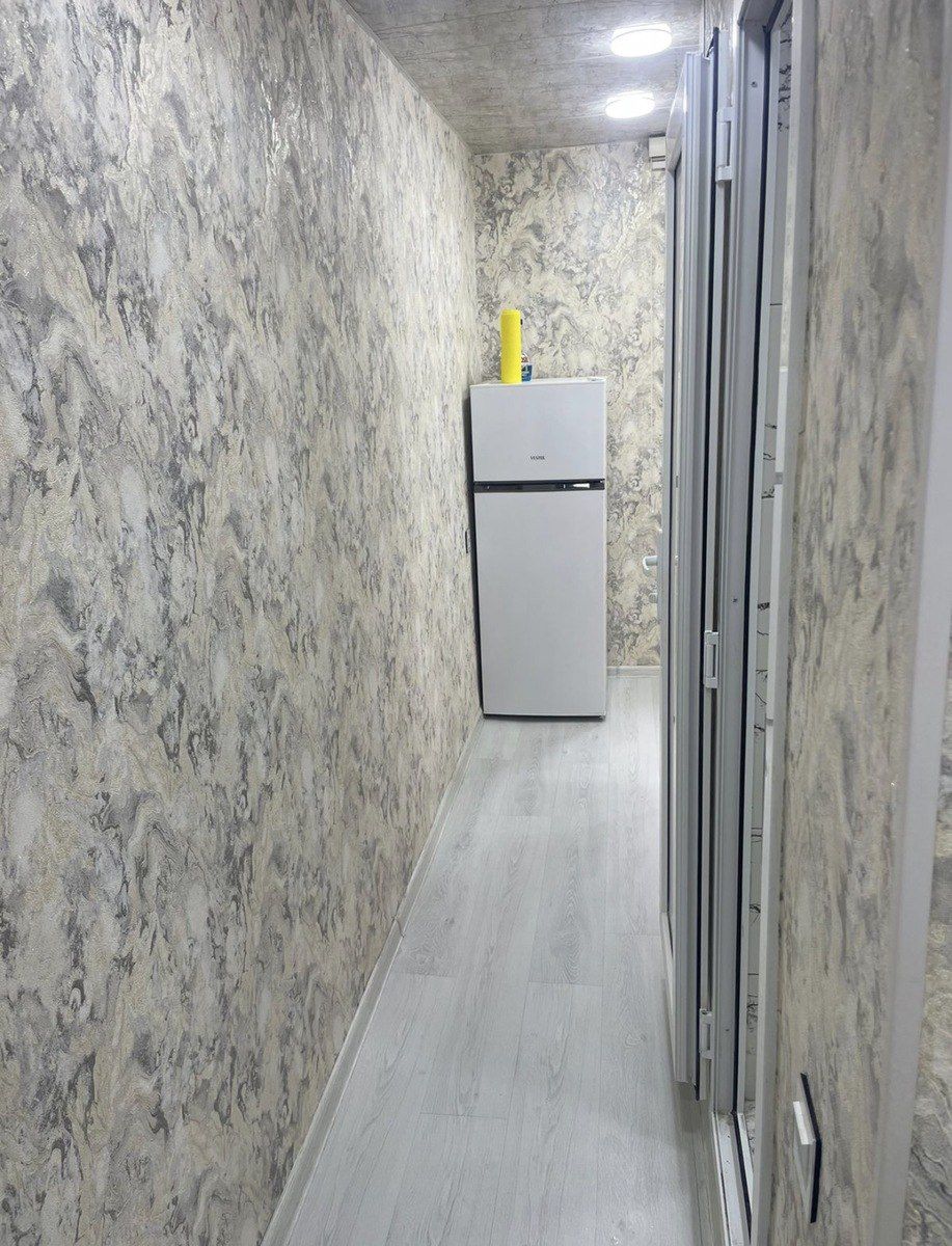 Satılır 2 otaqlı köhnə tikili 43 m² — Mənzil, Bakı (9)