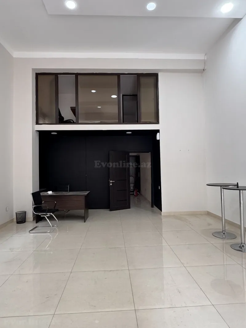 Kirayə verilir Obyekt 110 m² Bakı, Nəsimi r — Əmlak, Bakı (2)