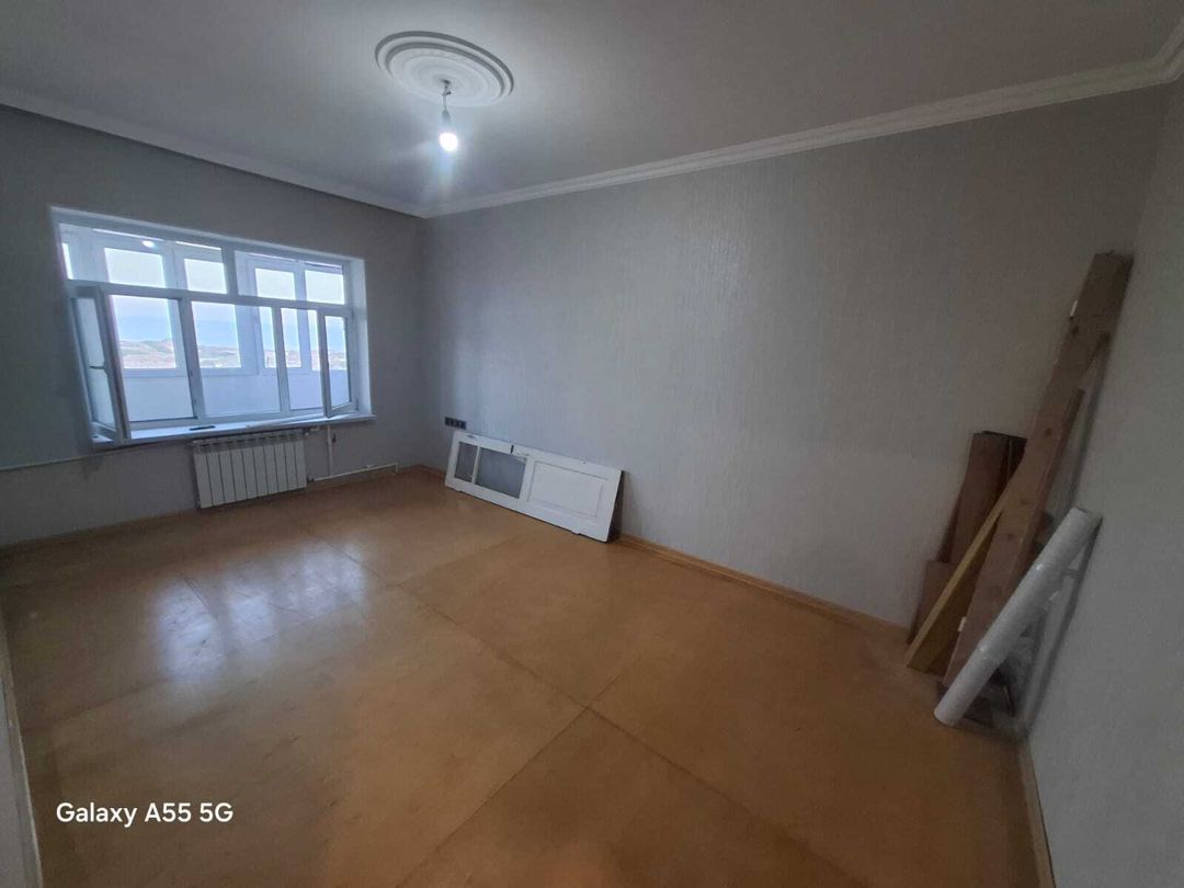 Satılır 2 otaqlı köhnə tikili 50 m² — Mənzil, Bakı (6)