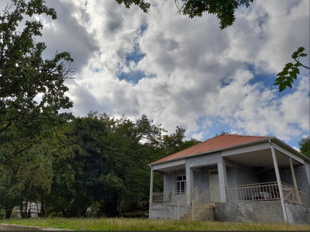 Bağ evi kirayə verilir, Şamaxı r — Ev, villa, Şamaxı (2)