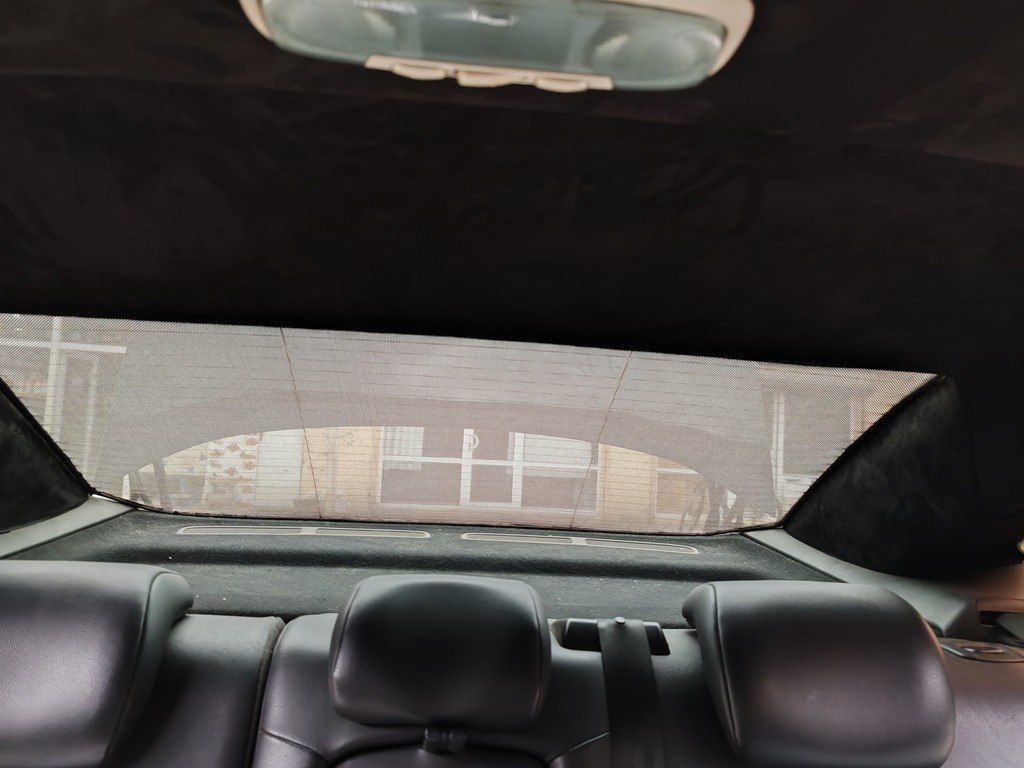 Ford Mondeo, 2.3 L, 2013 il, 280 000 km 77-NC-734 — Avtomobillər, Astara (8)