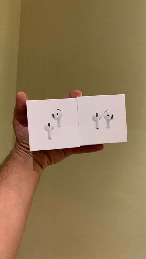 Apple Airpods 5 — Bakı