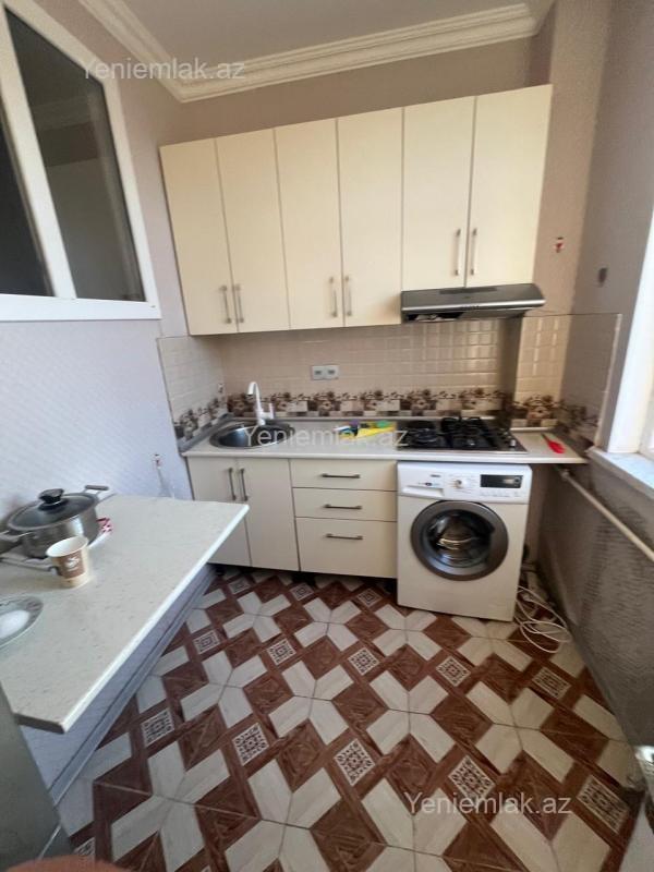 Satılır 2 otaqlı Bina evi menzil (Yeni tikili), 46 m², Masazır — Mənzil, Abşeron (12)