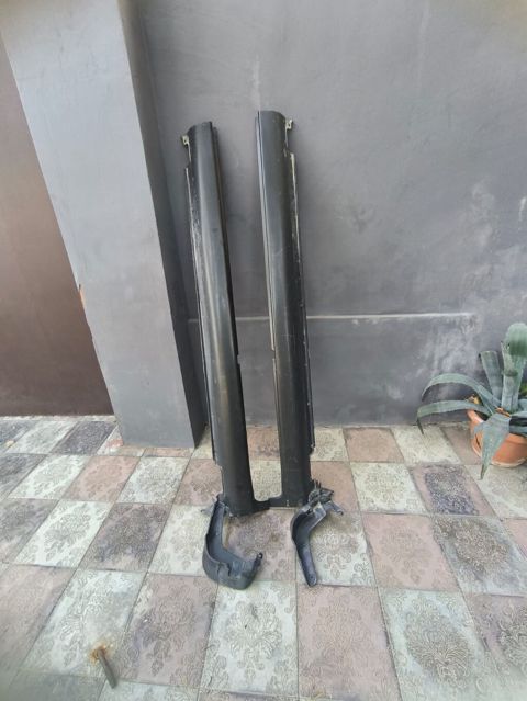 Hyundai santefe üçün padnosqa 2007 2008 uçun — Bakı