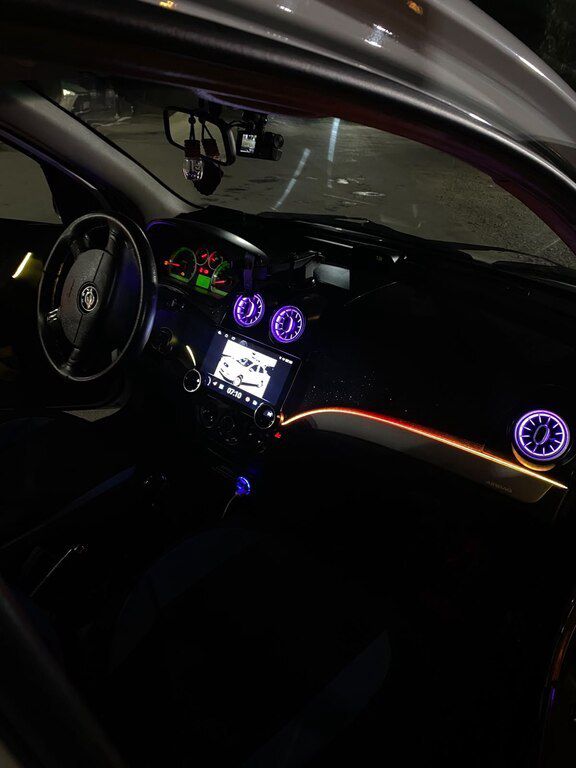 Ravon Nexia R3, 1.5 L, 2019 il, 160 000 km 42-CH-734 — Avtomobillər, Bakı (12)