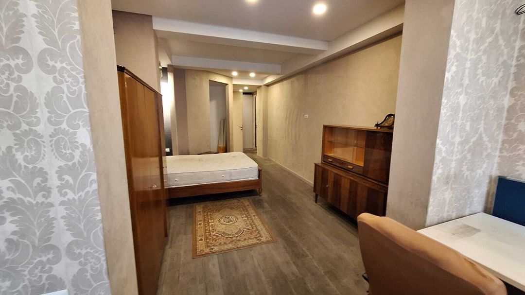 İcarəyə verilir 2 otaqlı yeni tikili 96 m² — Mənzil, Bakı (8)