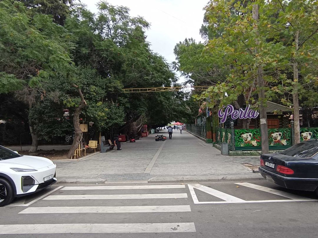 Satılır 3 otaqlı köhnə tikili 80 m² — Mənzil, Bakı (3)