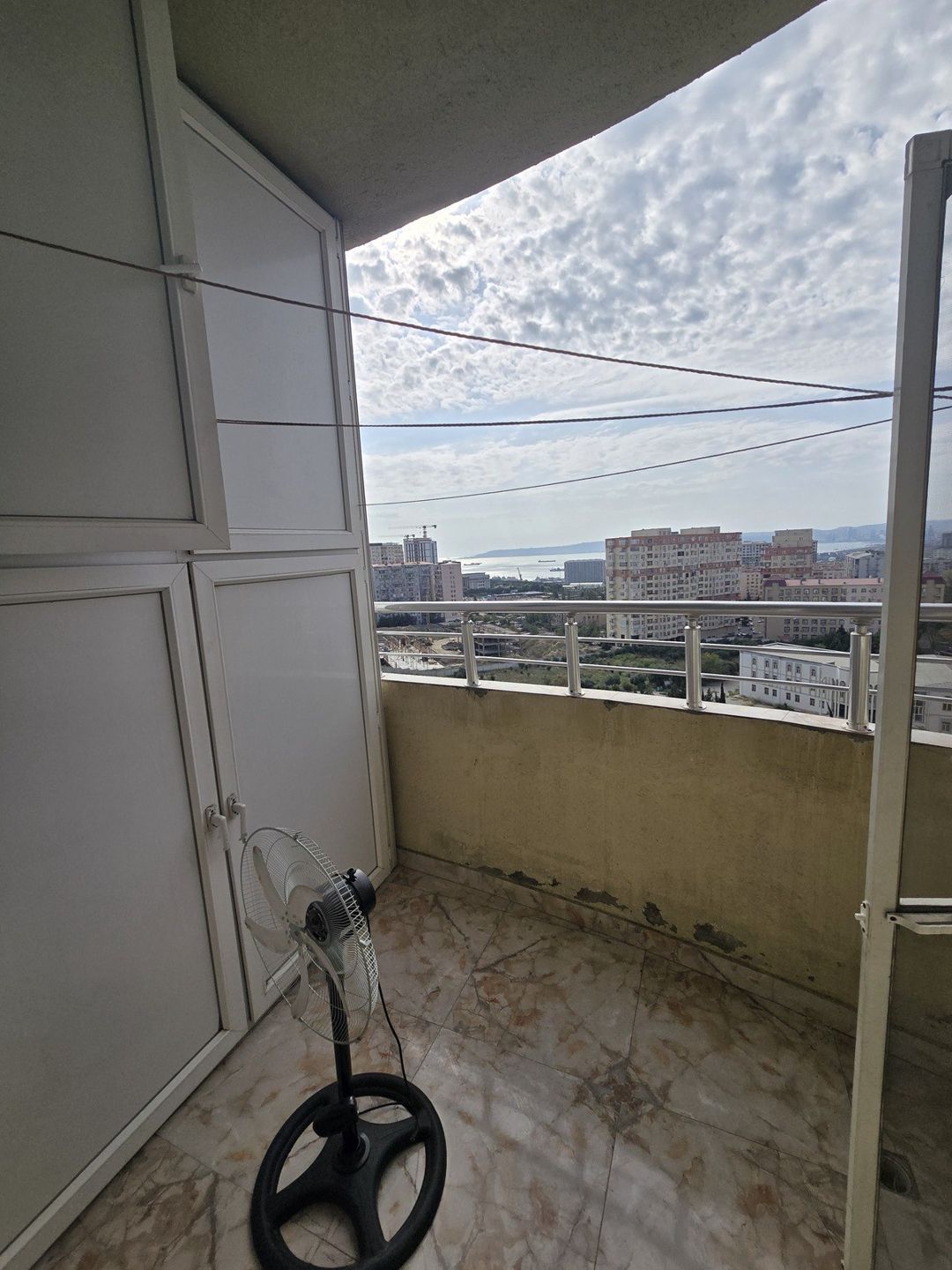 Satılır 3 otaqlı yeni tikili 90 m² — Mənzil, Bakı (6)