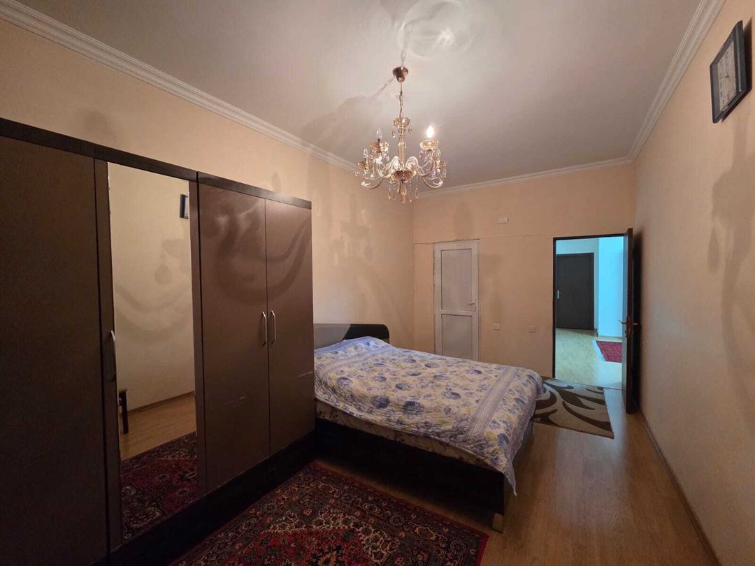 Satılır 3 otaqlı yeni tikili 130 m² — Mənzil, Bakı (9)