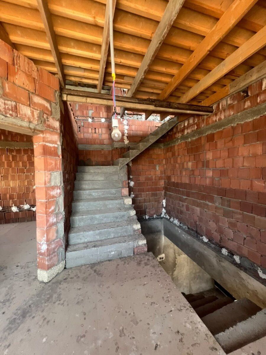 Bağ evi, Novxanı qəs — Ev, villa, Bakı (12)