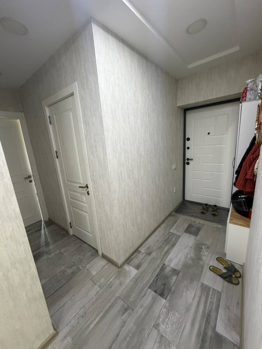 Satılır 3 otaqlı köhnə tikili 75 m² — Mənzil, Bakı (12)