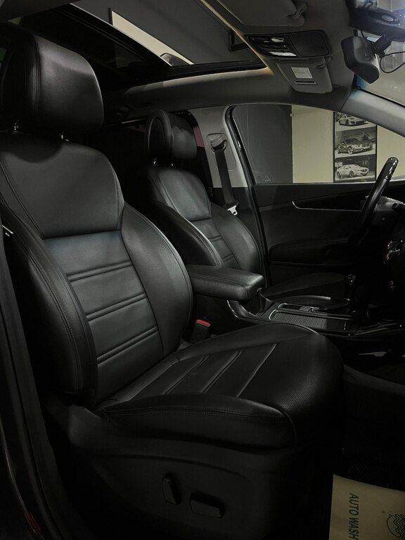 Kia Sorento, 2.0 L, 2015 il, 169 000 km — Avtomobillər, Sumqayıt (11)