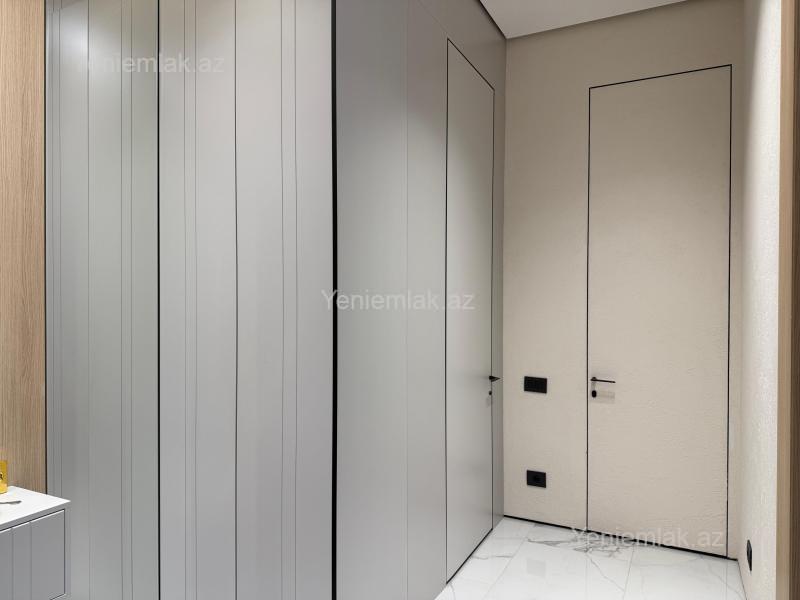 Satılır 3 otaqlı Bina evi menzil (Yeni tikili), 100 m², Xətai rayonu — Mənzil, Bakı (6)