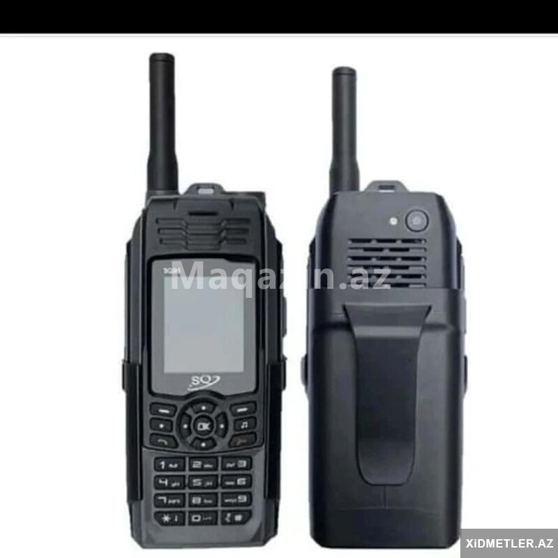 Hope sq kgtel nokia — Elektronika, Bakı