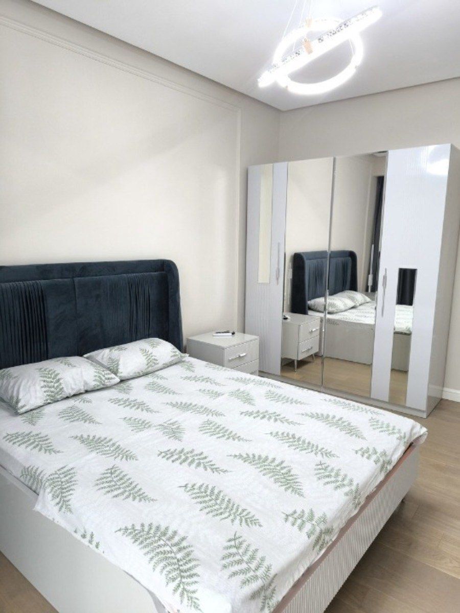 Satılır 3 otaqlı yeni tikili 69 m² — Mənzil, Bakı (7)