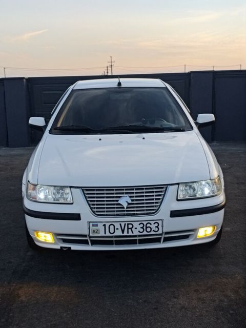 Khazar LX, 1.7 L, 2021 il, 69 500 km — Bakı