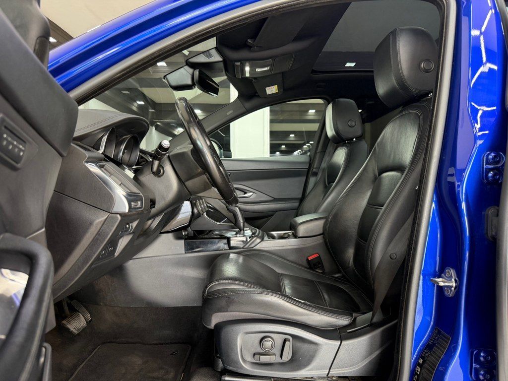 Jaguar E-Pace, 2.0 L, 2019 il, 139 000 km — Avtomobillər, Bakı (9)