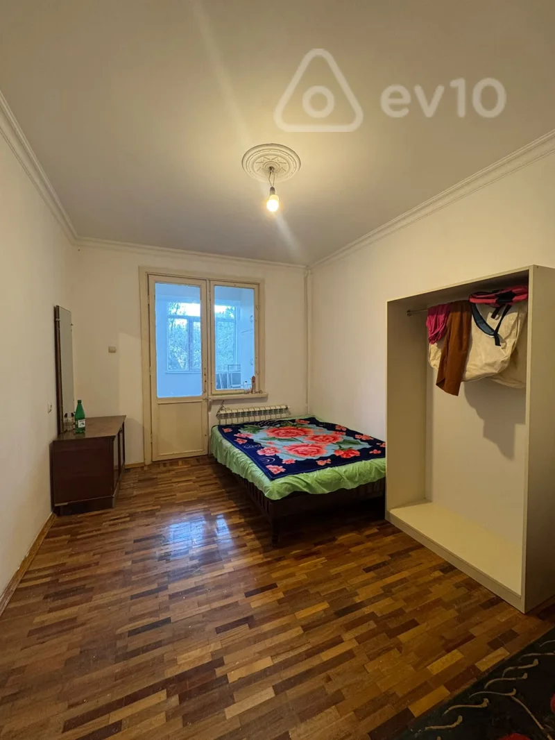 5 otaqlı mənzil, 100 m², e.sixlinski — kirayə — Mənzil, Bakı (6)