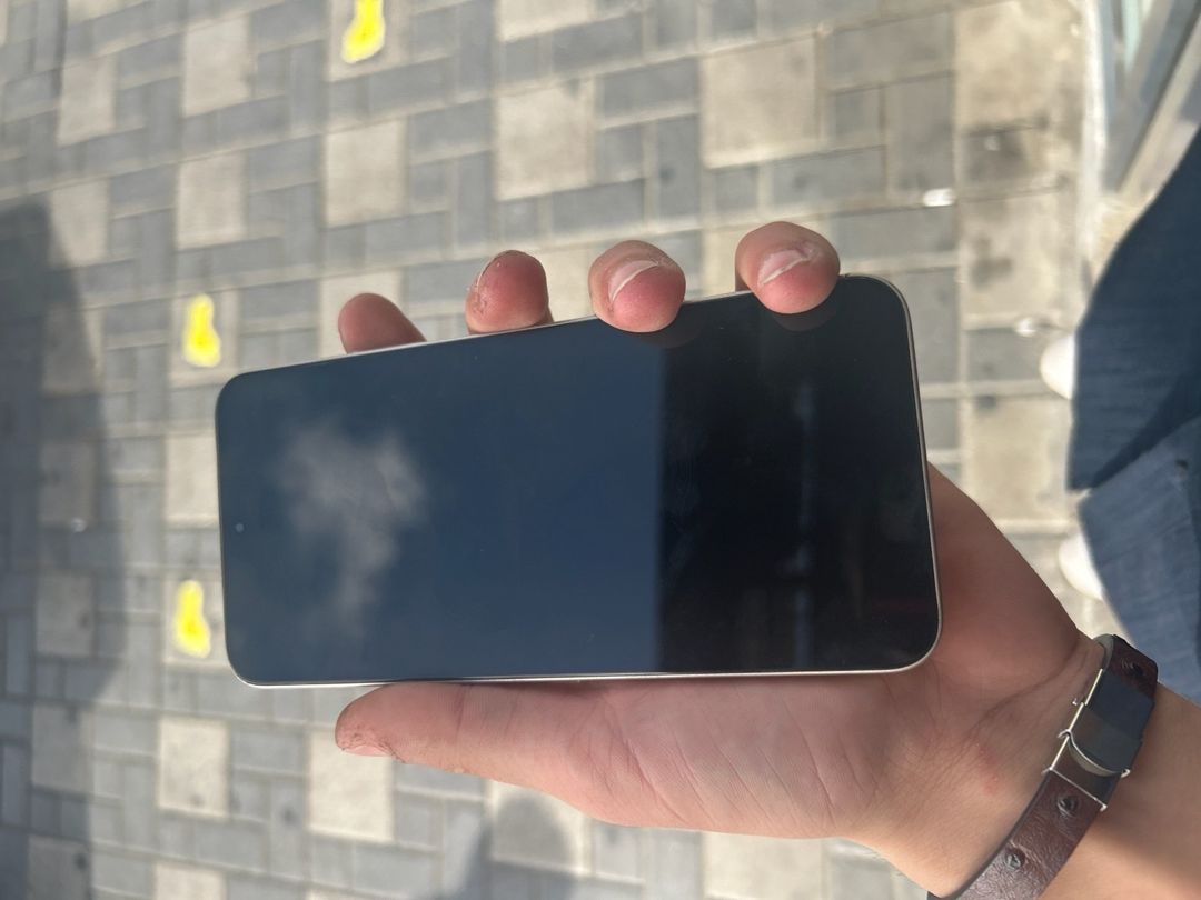 Honor X9d Reddish Brown 256GB/8GB — Smartfonlar, Bakı (2)